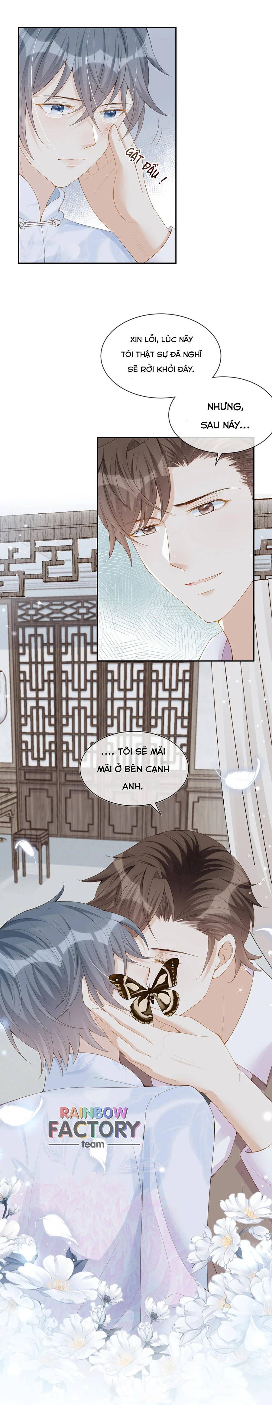 dạ yến chapter 20 9