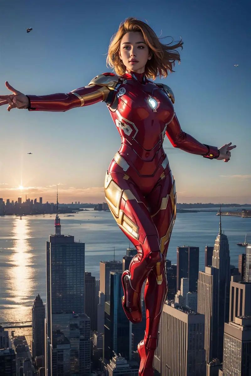 artist ai generated chapter 107 18