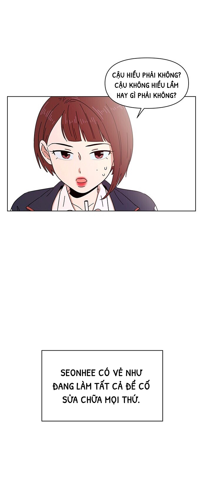 mùa hoa nở rộ chapter 3 39