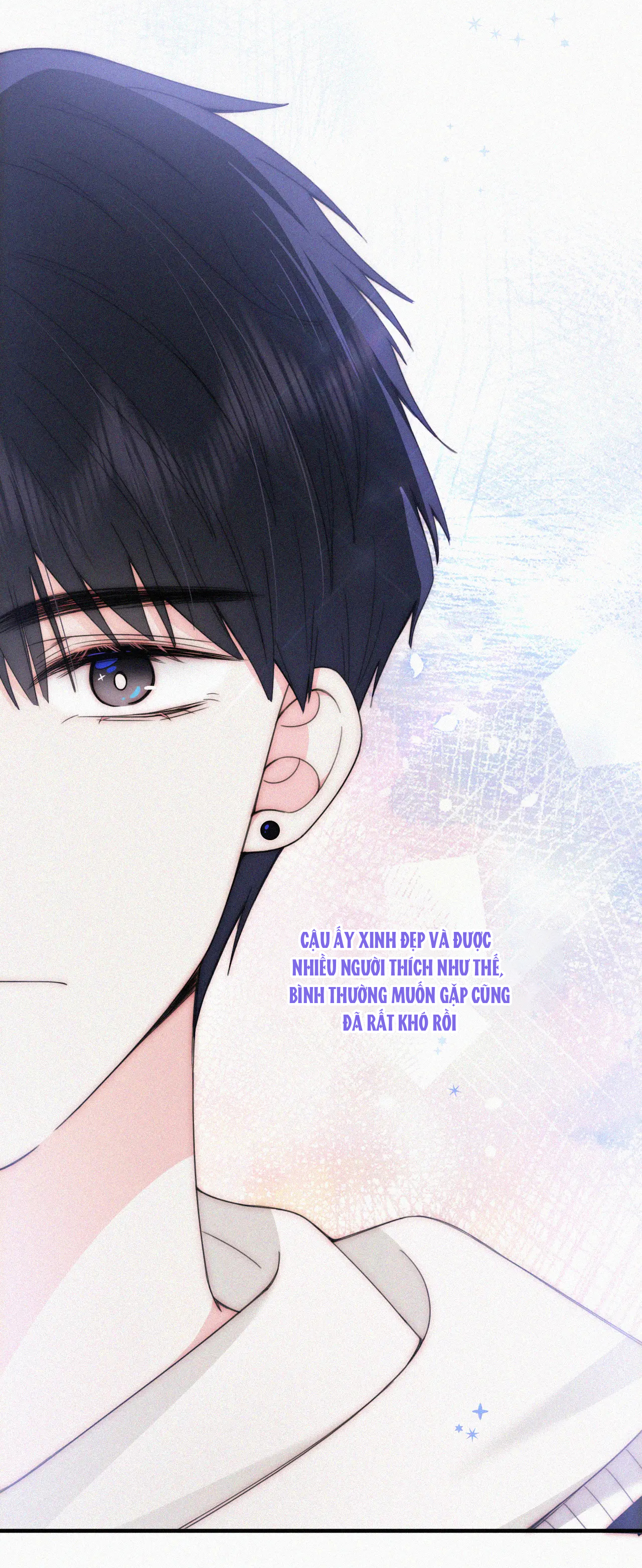 bệnh yêu chapter 40.2 3