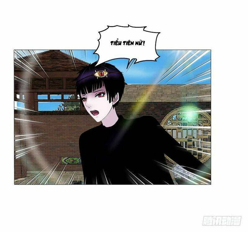 beauty and demon chapter 141 5