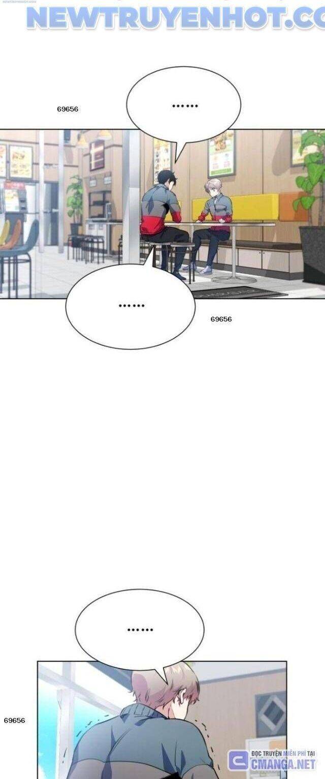 Góc Cao Khung Thành chapter 88 5