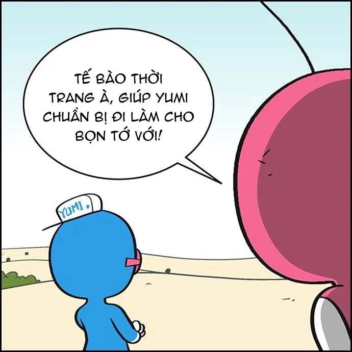 yumis cells chapter 26 17