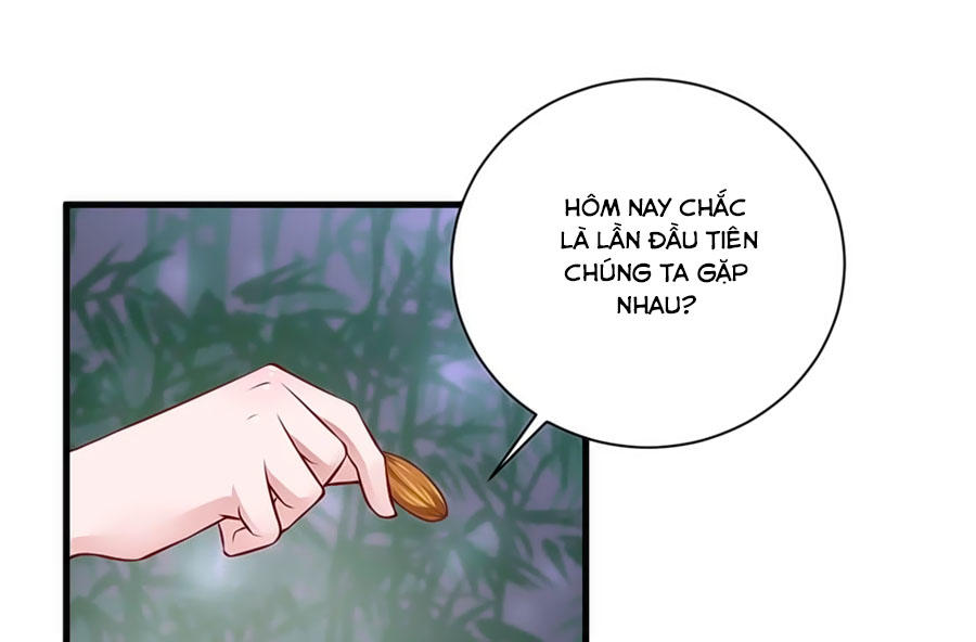 nữ đế livestream công lược chapter 23 30