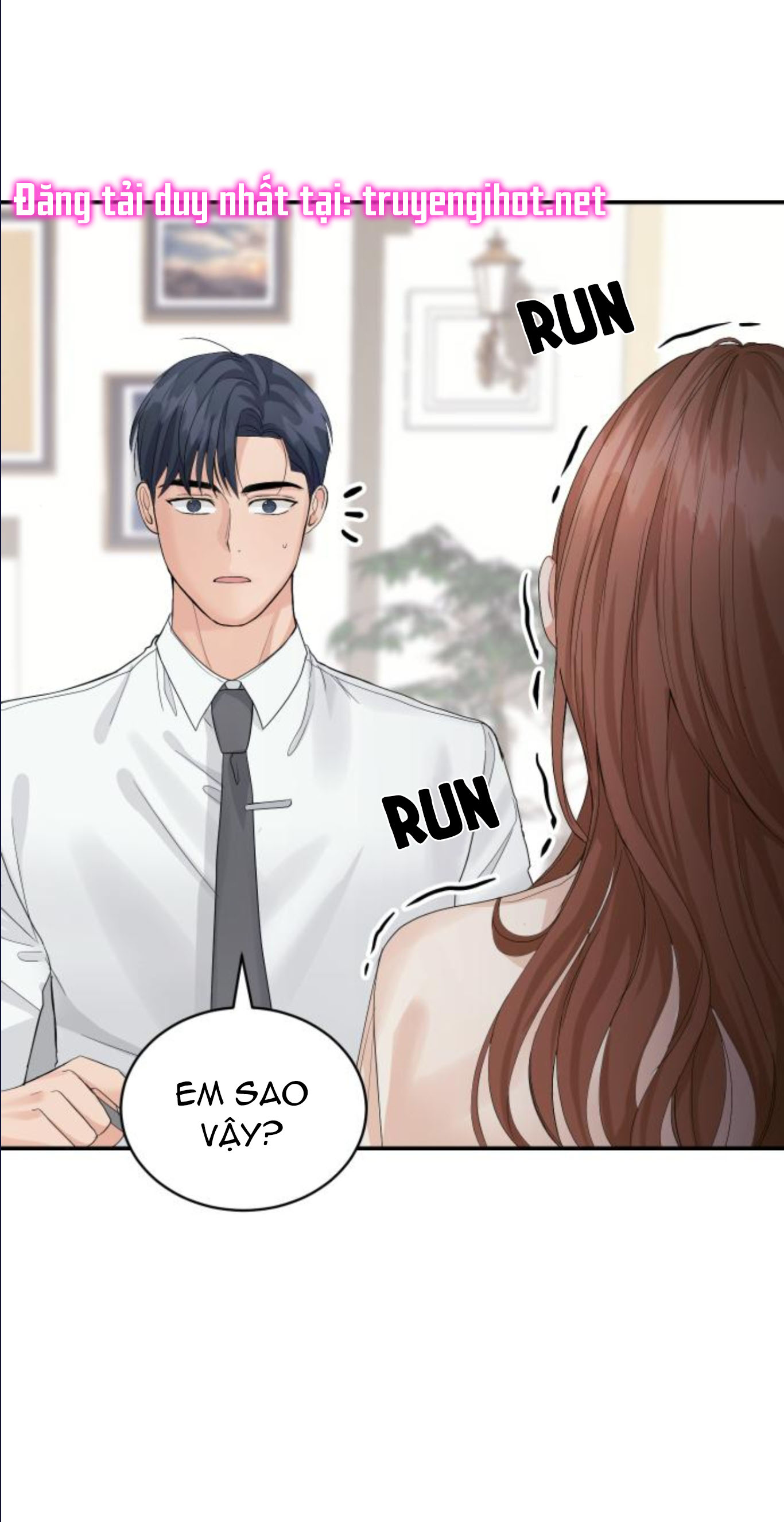 cuộc hôn nhân hoàn hảo chapter 11.3 2