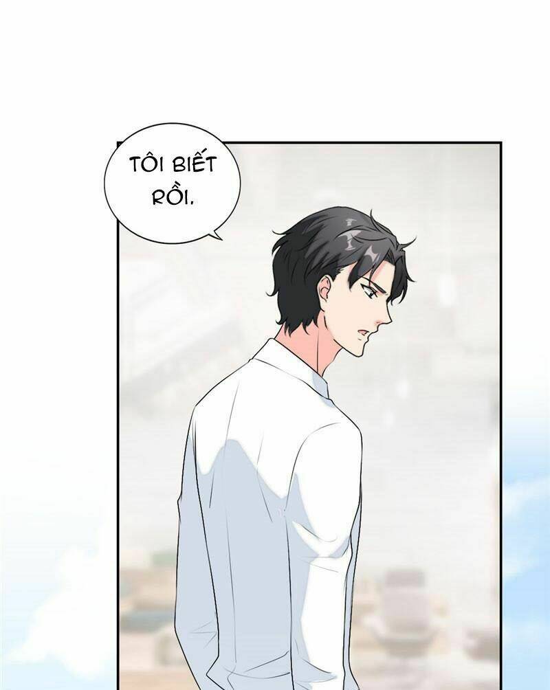 manh bảo đột kích: mami cha con đâu ? chapter 59 12