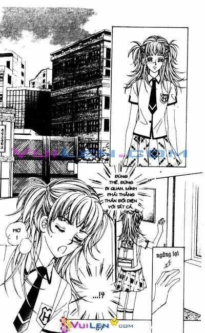 thiên thần tái thế chapter 14 67