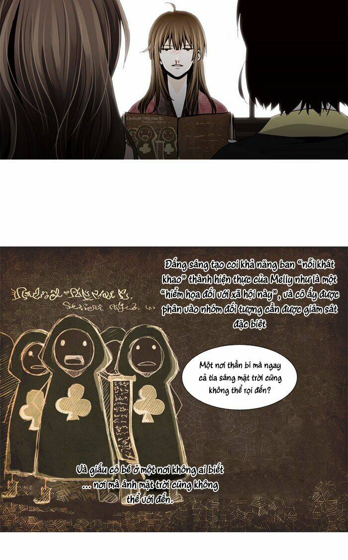 một không gian thời gian khác chapter 56 18