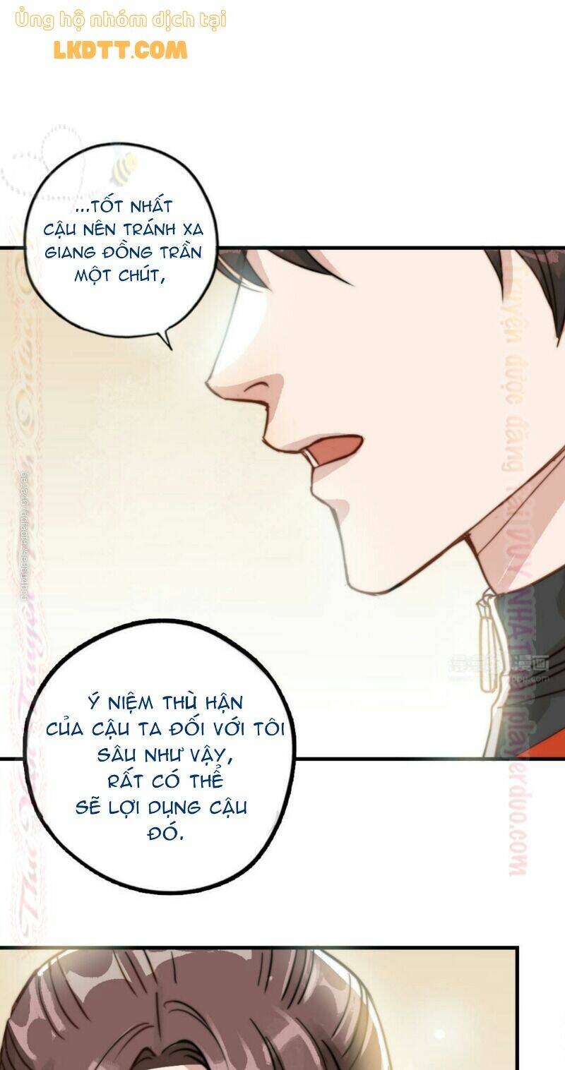 chồng trước 18 tuổi chapter 52 19