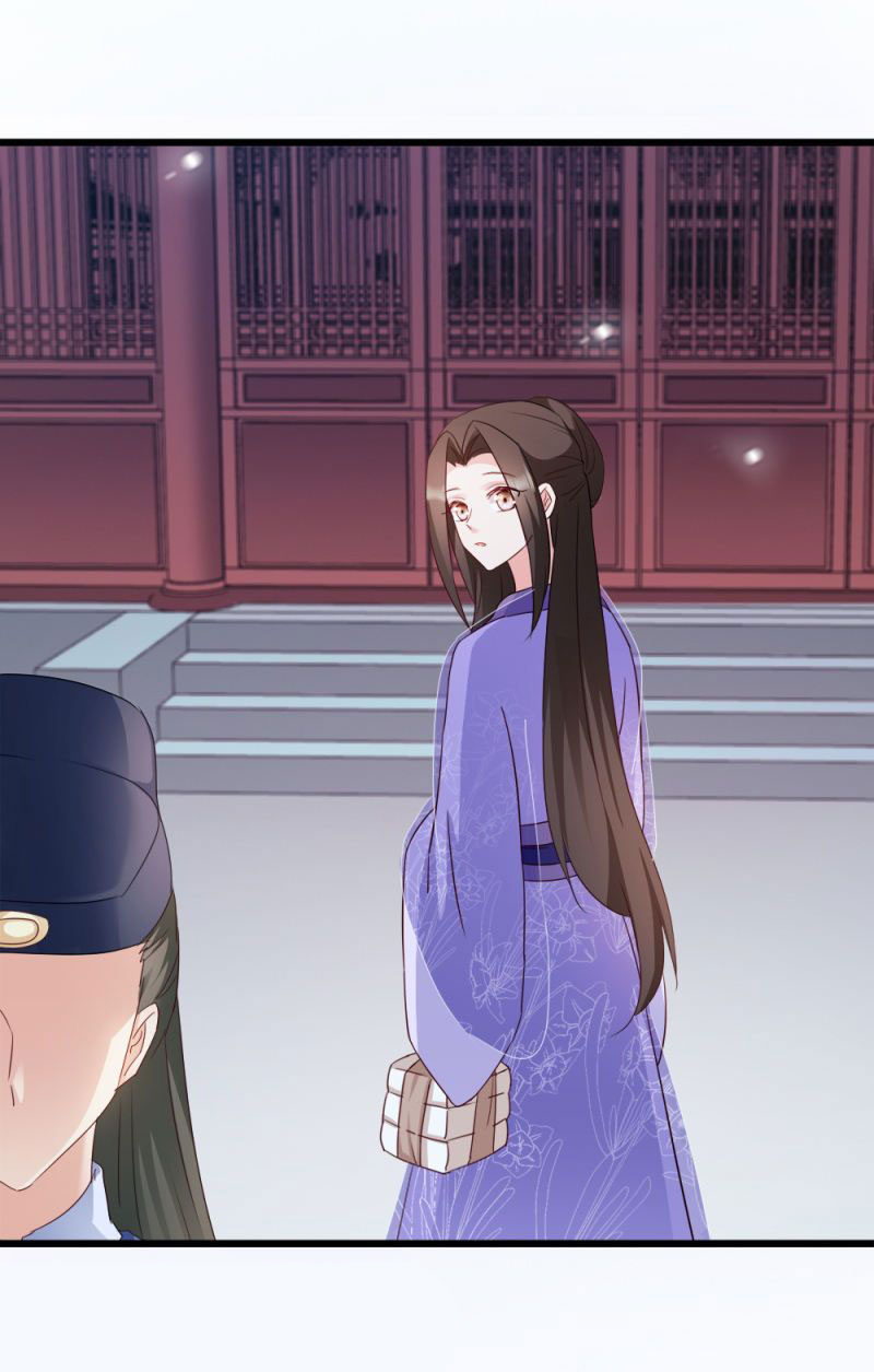 độc tâm cuồng phi khuynh thiên hạ chapter 61 18