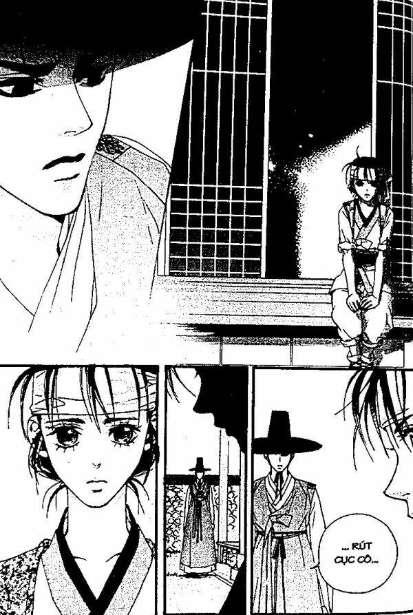 chuyện tình đảo thiên đường chapter 7 49