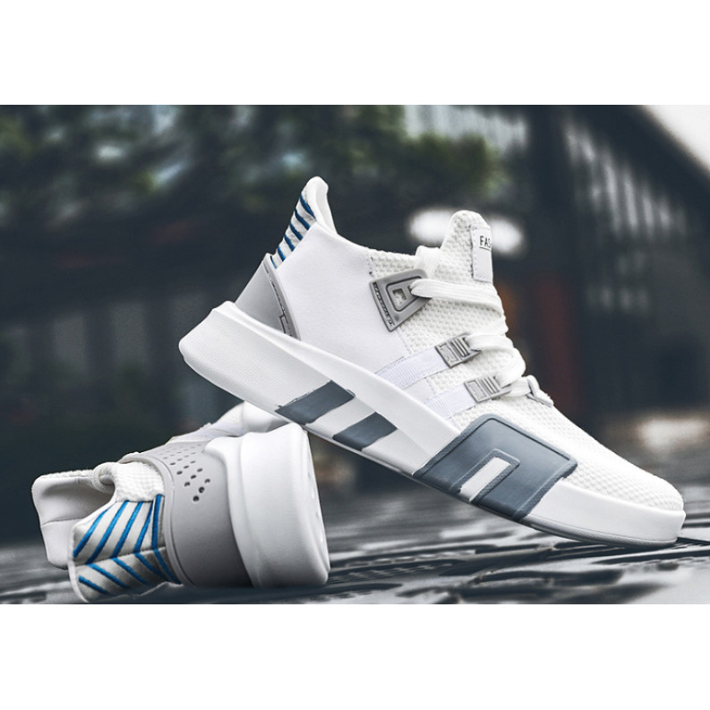 Giày Sneakers Nam Nữ EQT