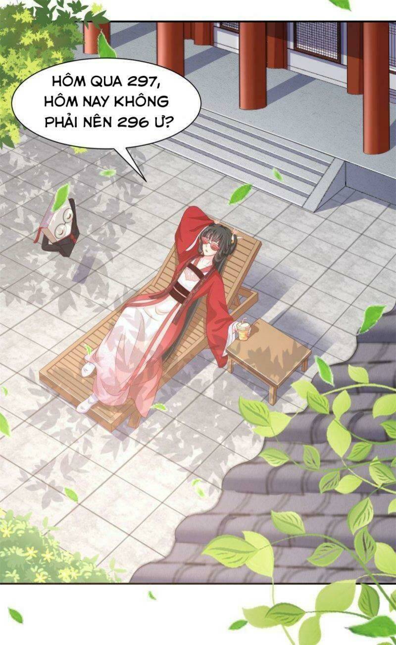 bạo quân đừng chạy, công chúa muốn vong quốc chapter 15 2