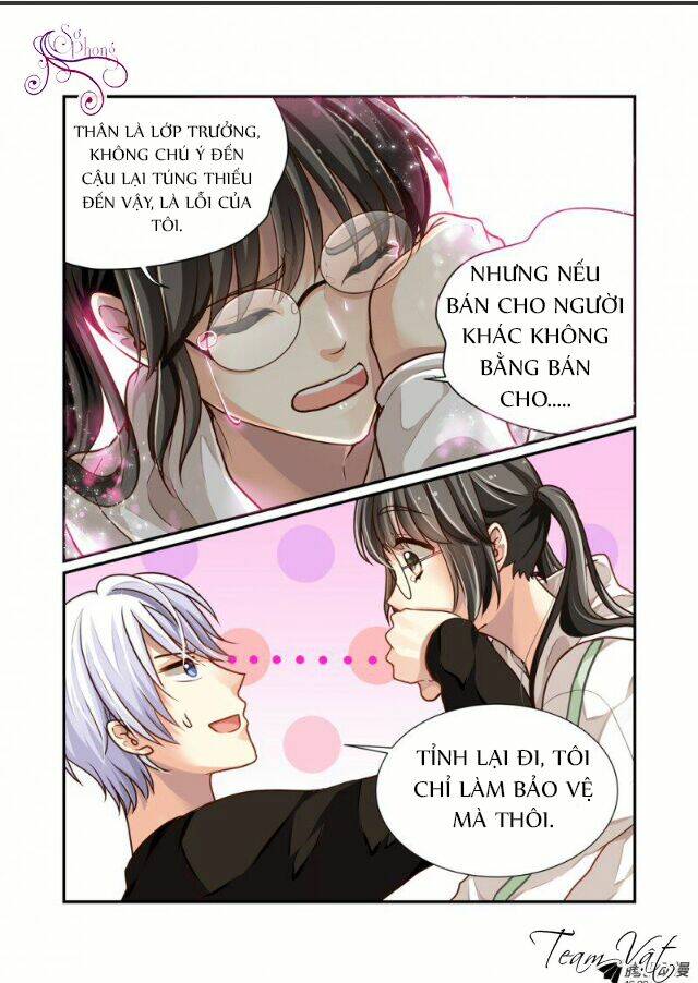 bạch trạch dị văn lục chapter 5.6 16