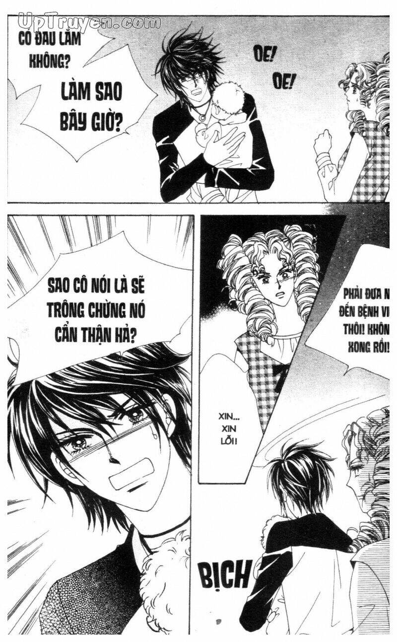 vợ chồng trẻ con bản đẹp chapter 8 57