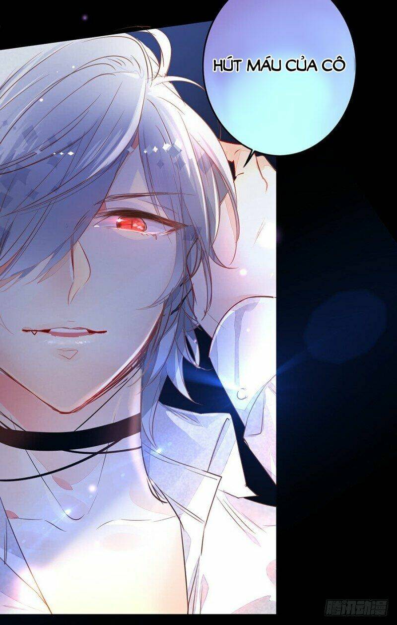 luyến khúc trăng lưỡi liềm chapter 1 33