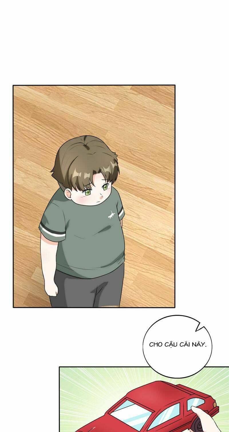 manh bảo đột kích: mami cha con đâu ? chapter 63 11