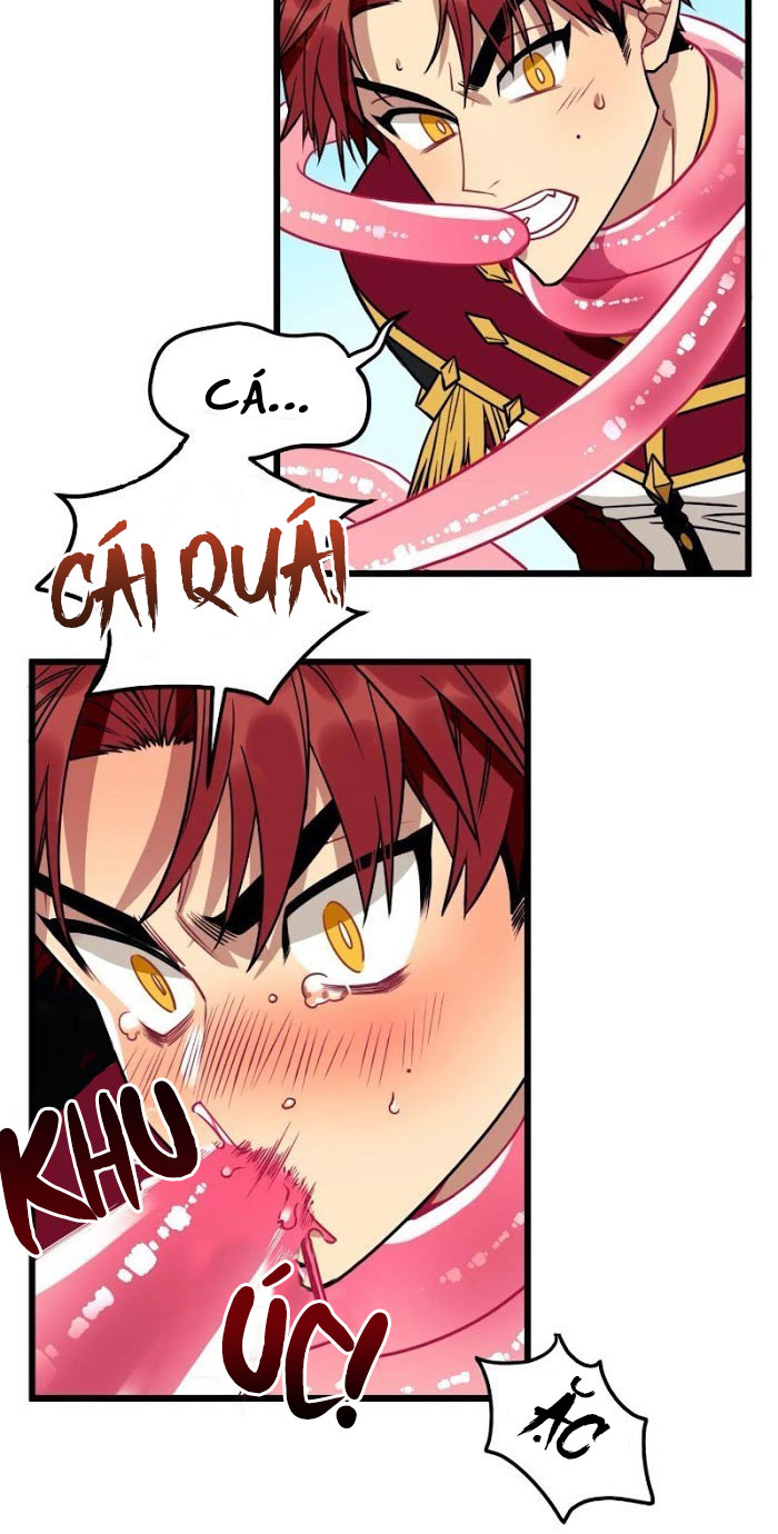 điều ước của cậu là mệnh lệnh của tớ chapter 2 47