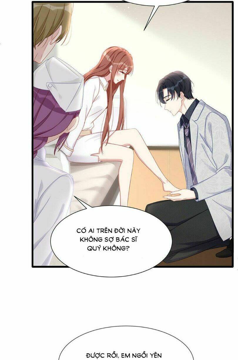 chỉ muốn cưng chiều em chapter 14 35