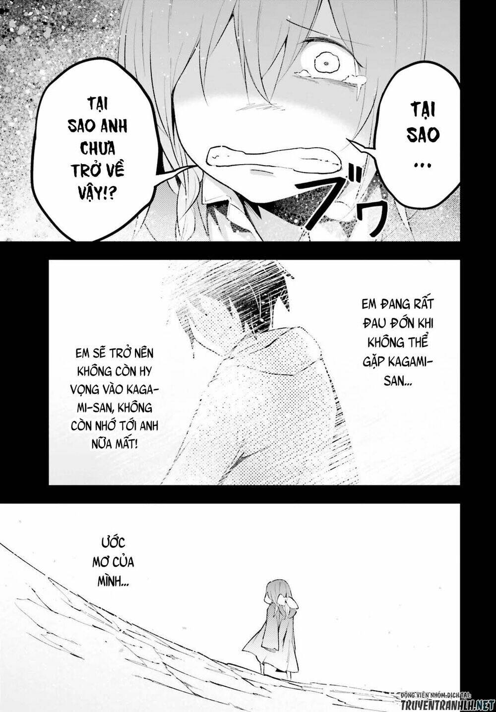 tên thường dân lv.999 chapter 38 16