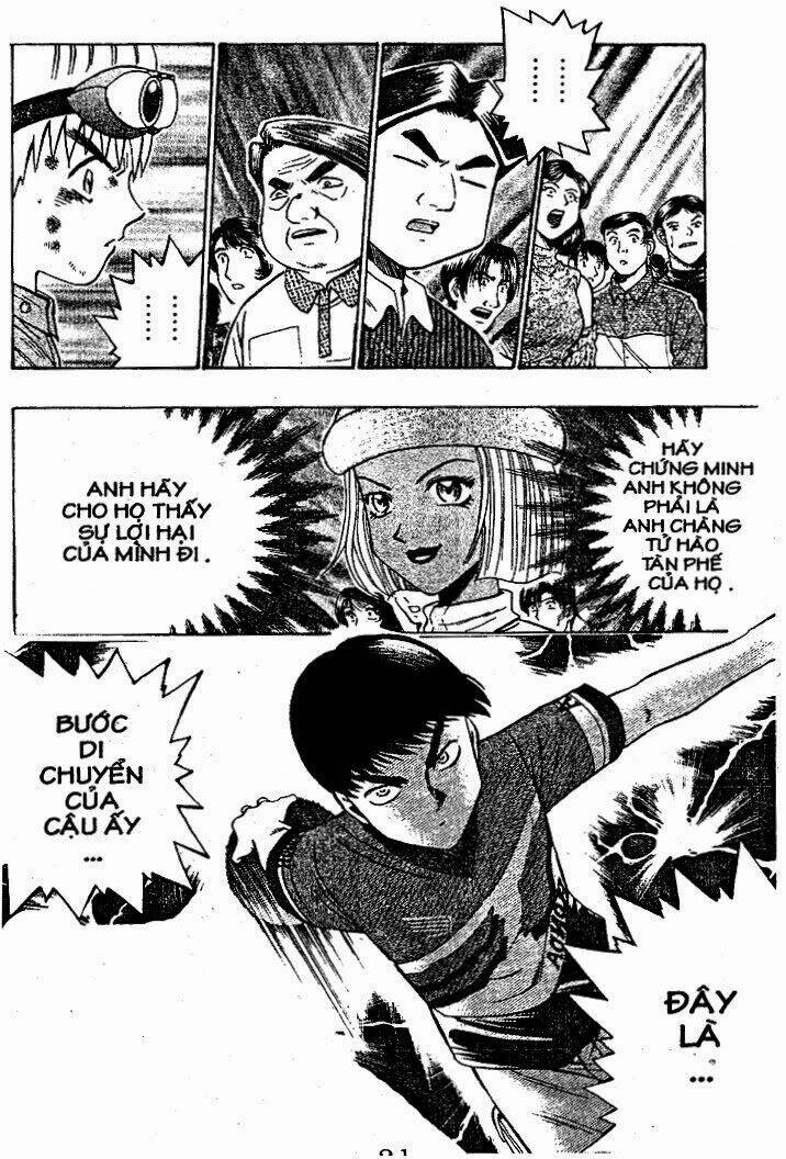 bowling king chapter 49 2