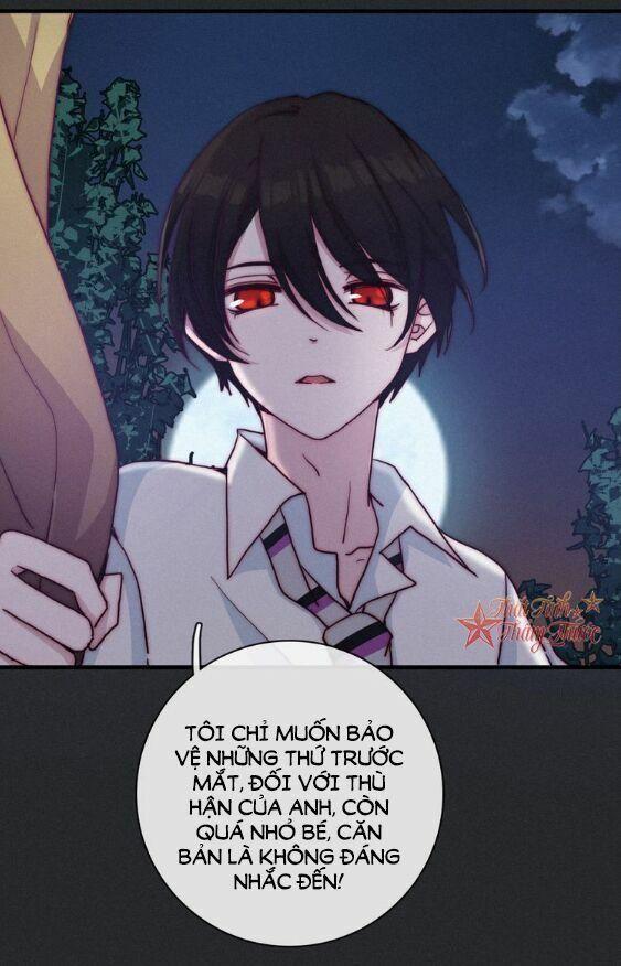 đêm tối chốn này chapter 25 24