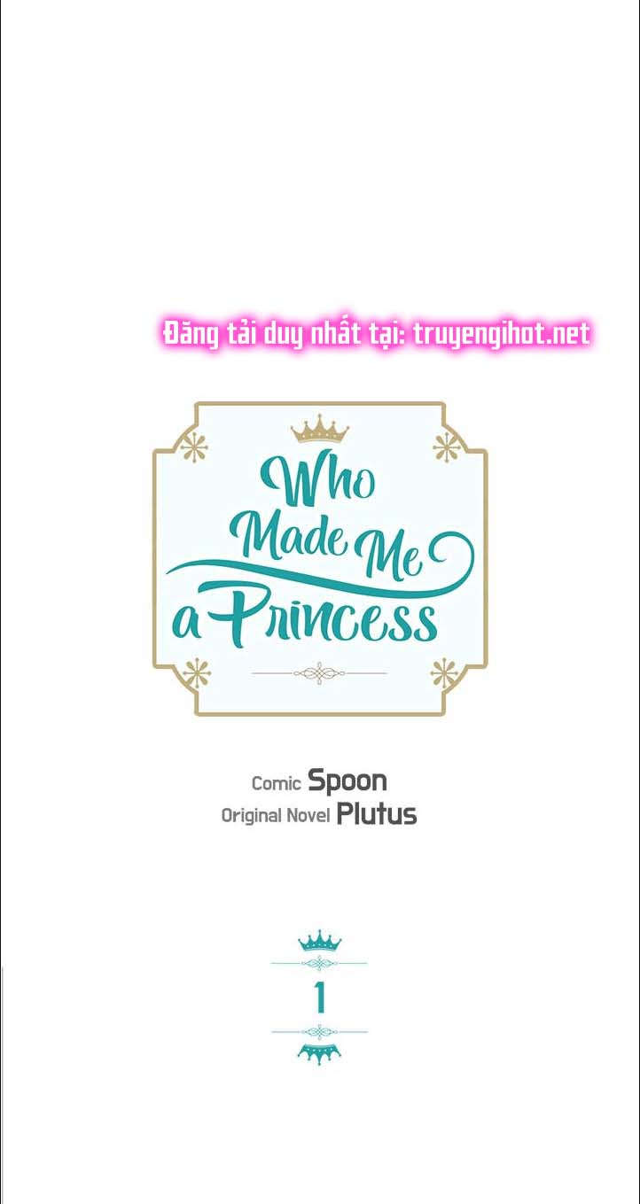 bỗng một ngày nọ tôi trở thành nàng công chúa chapter 1 11