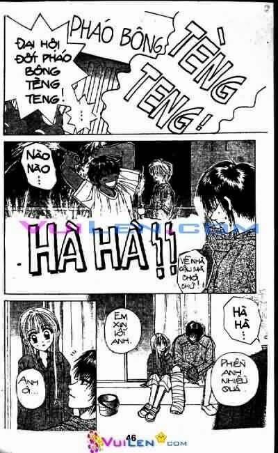 arita đáng yêu chapter 12 46