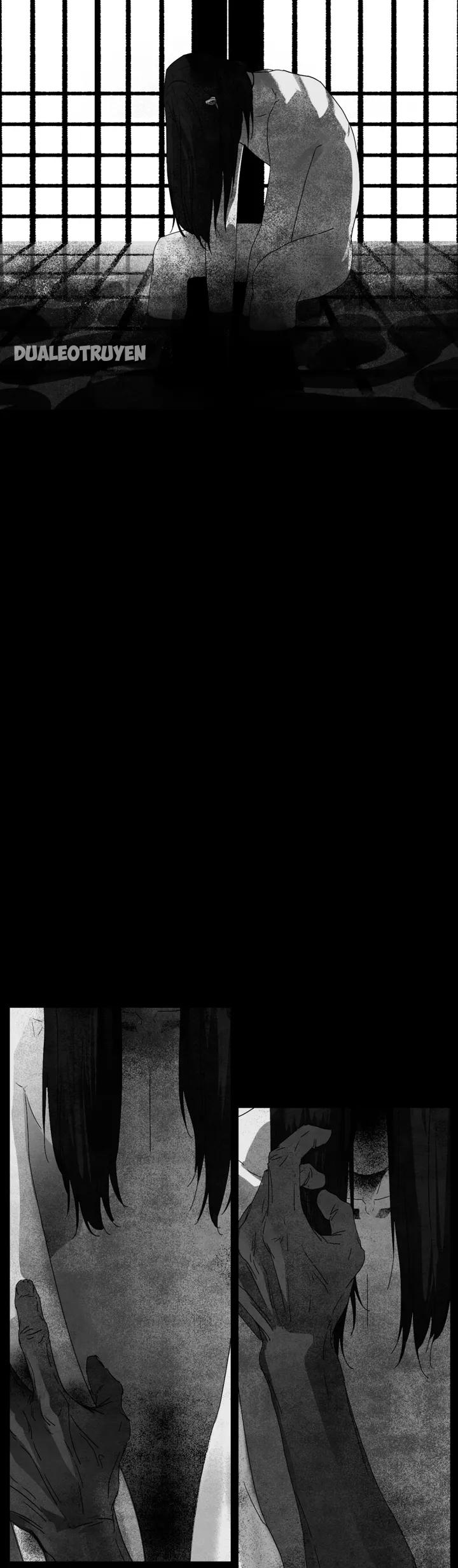 dưới đáy biển xanh chapter 3 4