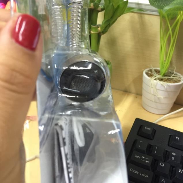 Vòi nước inox tiện dụng xoay 360 độ