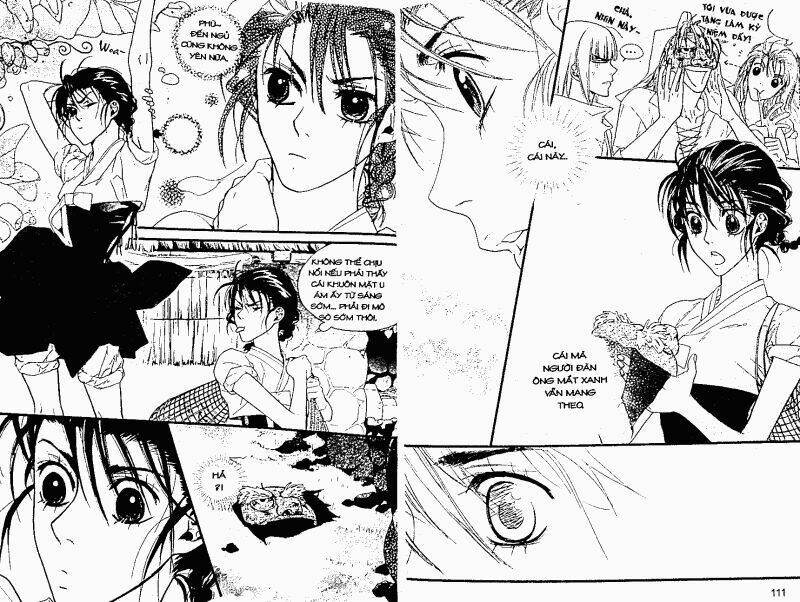 chuyện tình đảo thiên đường chapter 2 57