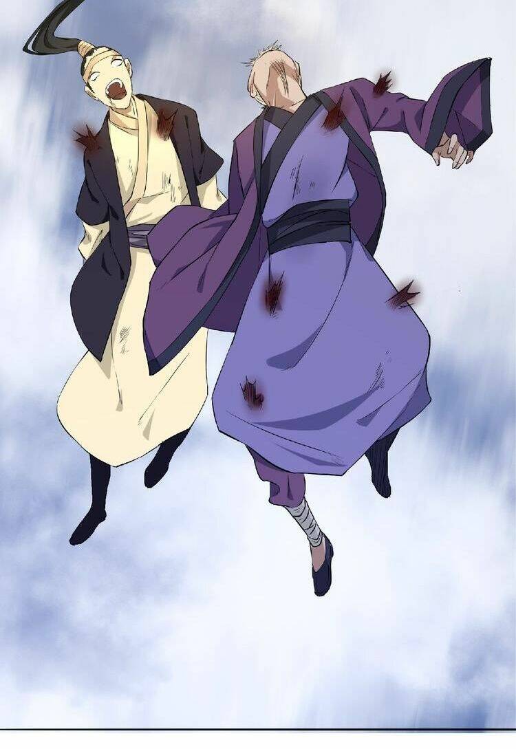 tu la võ thánh chapter 4 23