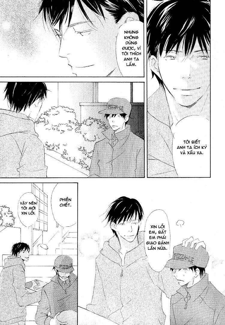 meguriau yo, baby! chapter 1 33