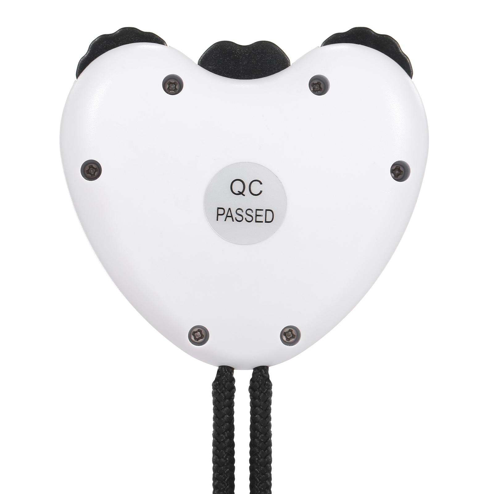 Digital Stopwatch and Whistle Set Sports Timer with Time Calendar Alarm for Marathon Running for Coaches and Referees