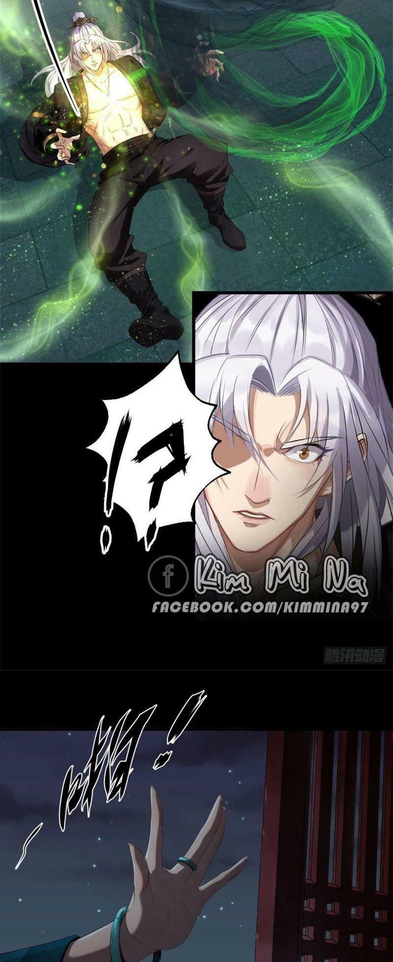 thông u đại thánh chapter 2 18