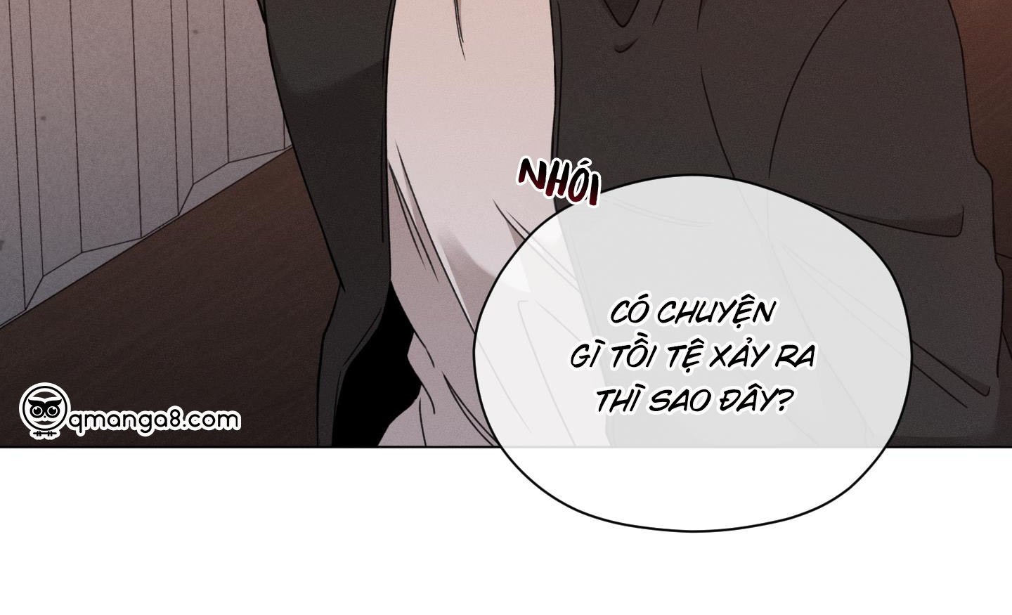 hội chứng minmotion chapter 58 27