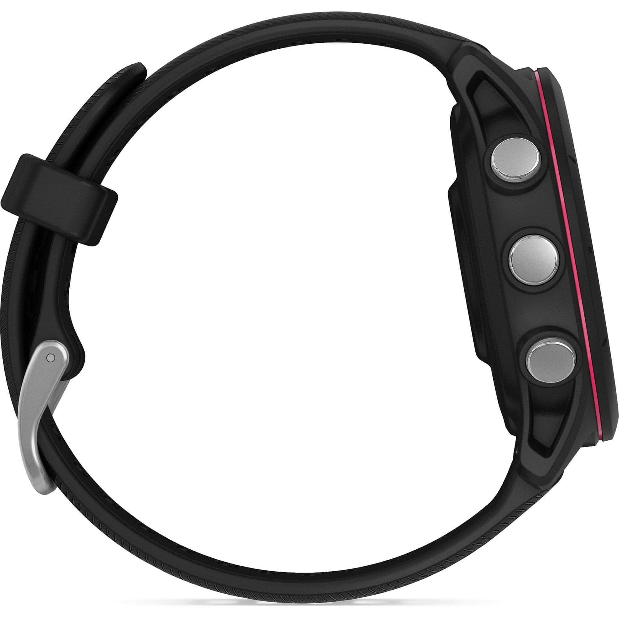 Đồng hồ thông minh Garmin Forerunner 255S Music_Hàng chính hãng