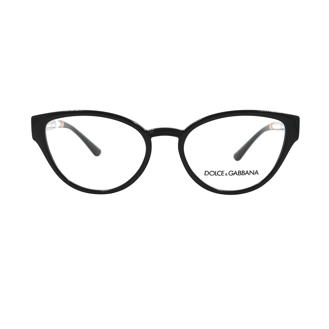 Gọng kính chính hãng Dolce &amp; Gabbana DG5055