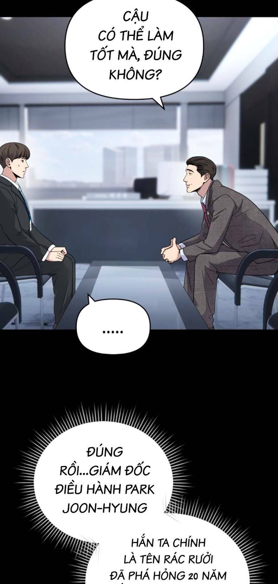 nhân viên thực tập kim chapter 2 49