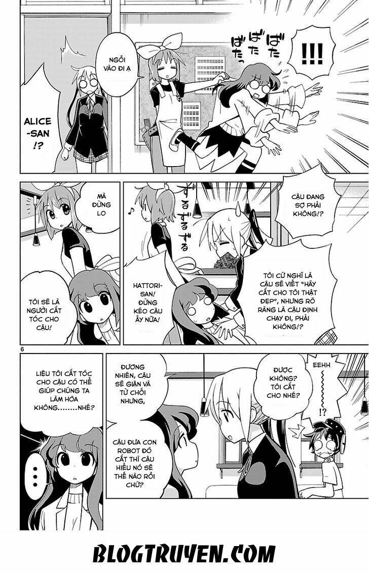 ninomae shii no tsukaikata chapter 8 7