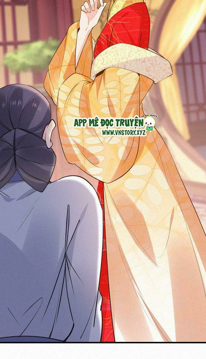 thiên hương mỹ nhân chapter 123 40