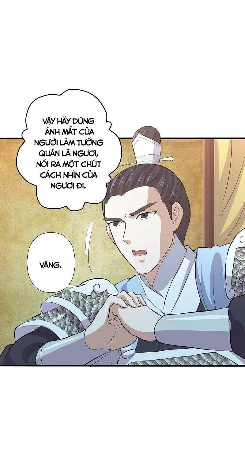 tiên võ đế tôn chapter 212 18