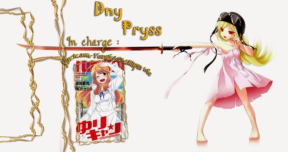 yuricam chapter 3 21