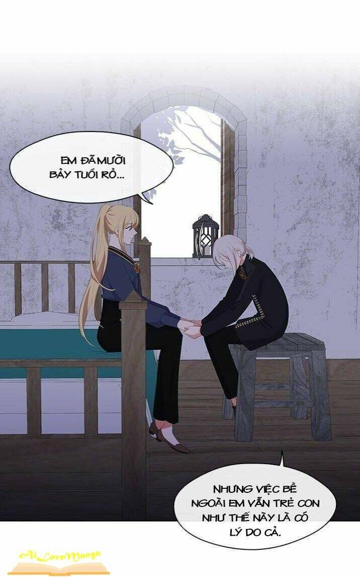 cộng tác của hoàng đế chapter 49 24