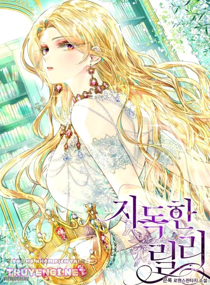 lily tàn độc chapter 9 1