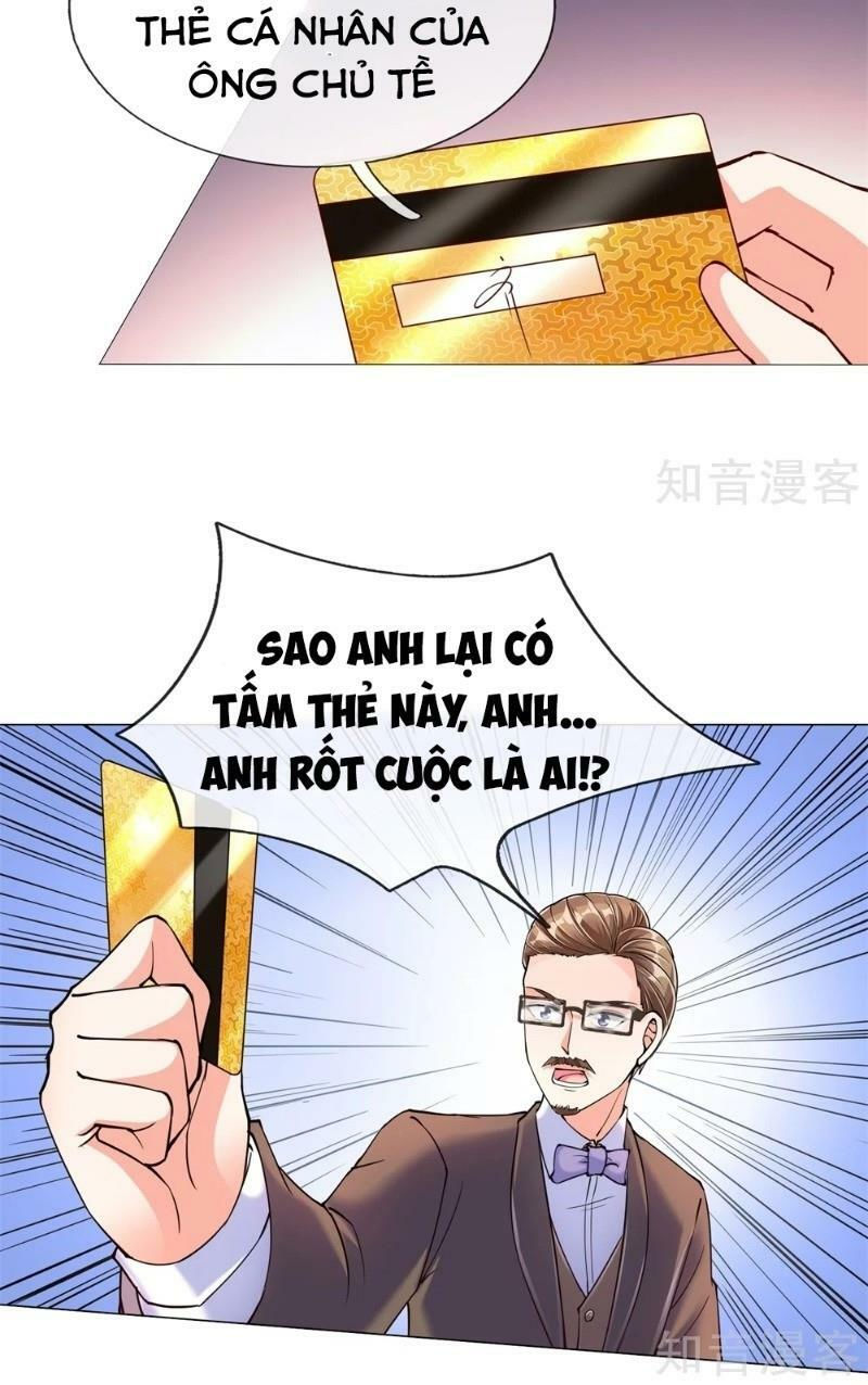 vú em tiên tôn đi ở rể chapter 113 4