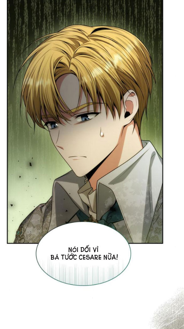 Chị Yêu, Kiếp Này Em Sẽ Là Hoàng Hậu chapter 45.2 - Trang 16
