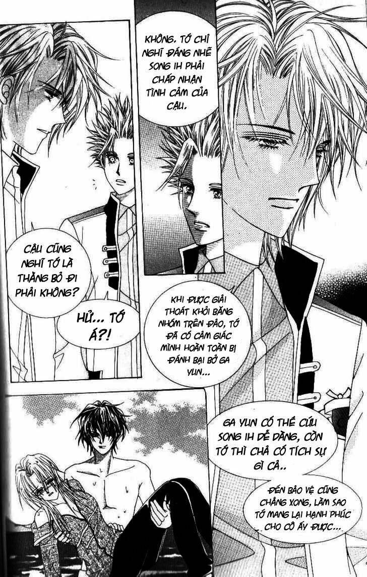 thần tượng mua sắm chapter 40 4