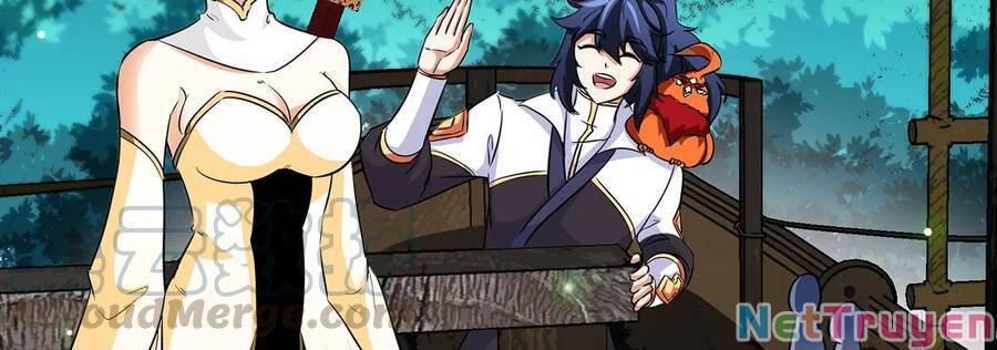 bản kiếm tiên tuyệt không làm nô chapter 46 52