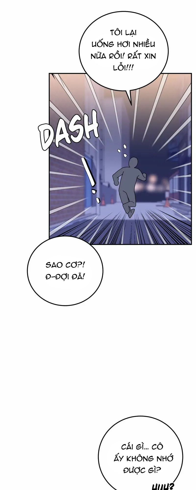 nụ hôn yêu tinh chapter 3.1 32